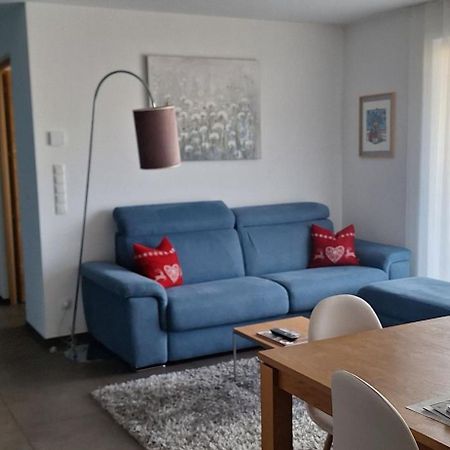 Feelhome Bruneck Exteriér fotografie