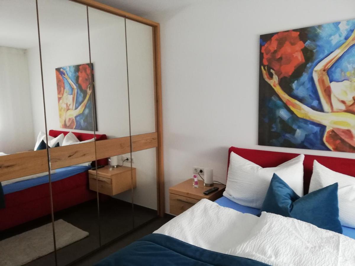 Feelhome Bruneck Exteriér fotografie
