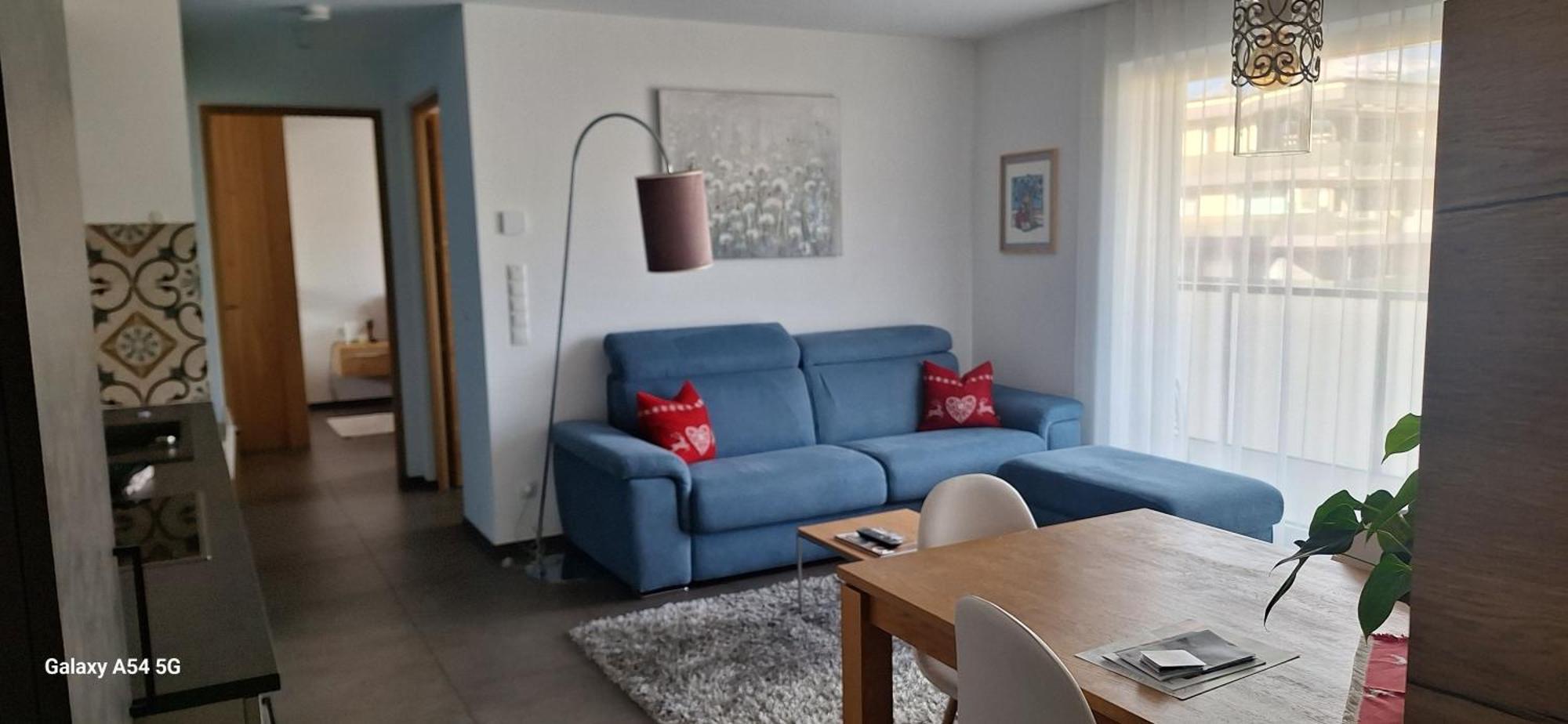 Feelhome Bruneck Exteriér fotografie